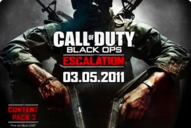 Call of Duty Map Packs Call of Duty Map Packs